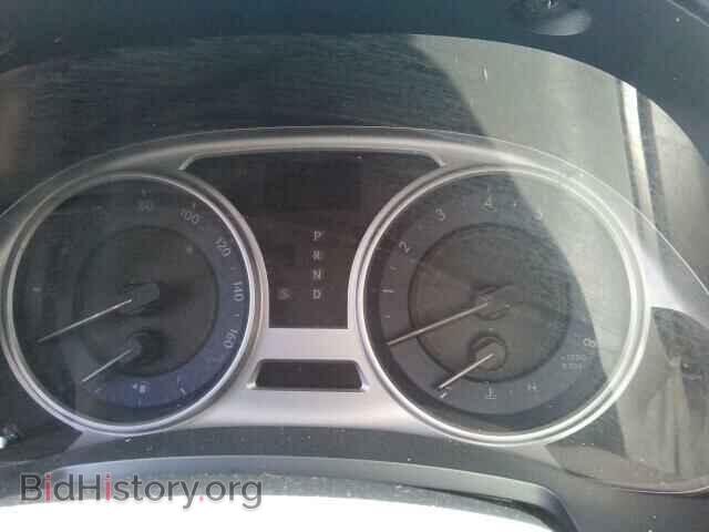 2006 LEXUS IS250 - VIN: JTHBK262X65012223 - Фото 8