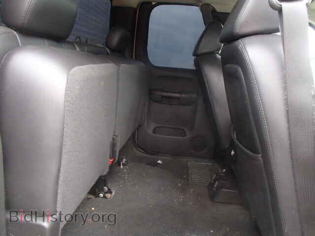 2007 CHEVROLET SILVERADO - VIN: 2GCEC190971713550 - Фото 6