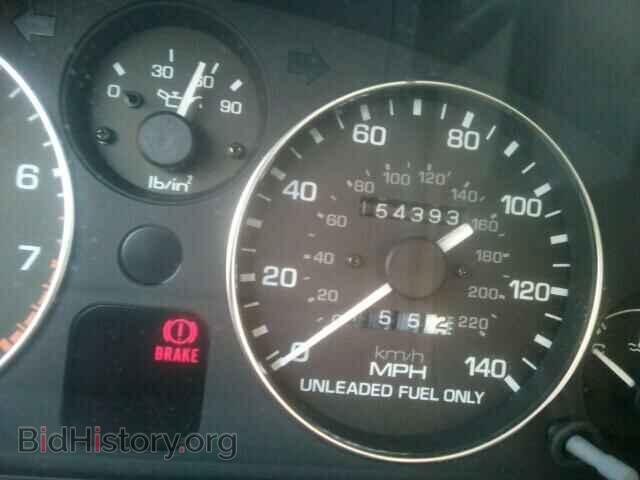 1990 MAZDA MIATA - VIN: JM1NA3513L0156401 - Фото 8