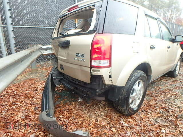 2002 SATURN VUE - VIN: 5GZCZ63B82S831237 - Фото 9