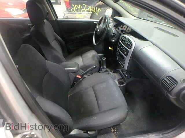 2003 DODGE NEON - VIN: 1B3ES56C93D144384 - Фото 5