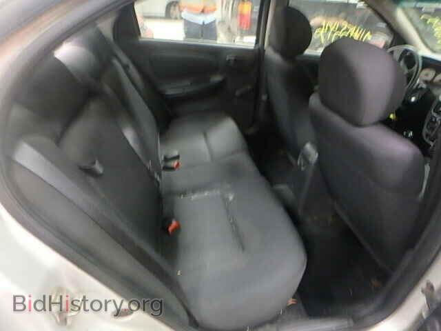 2003 DODGE NEON - VIN: 1B3ES56C93D144384 - Фото 6