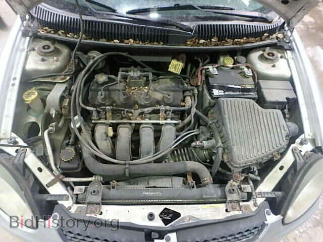 2003 DODGE NEON - VIN: 1B3ES56C93D144384 - Фото 7