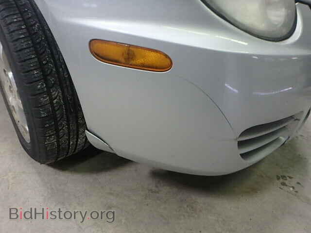 2003 DODGE NEON - VIN: 1B3ES56C93D144384 - Фото 9