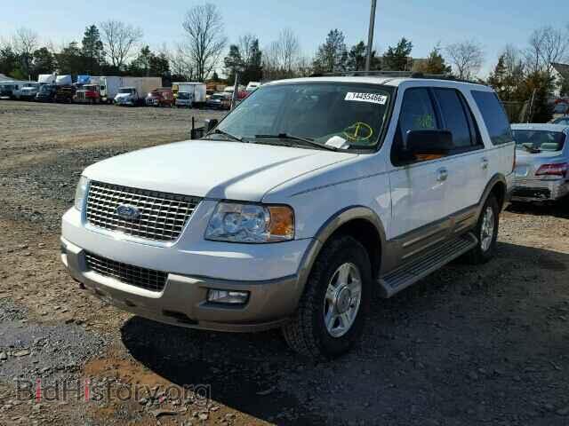 2004 FORD EXPEDITION - VIN: 1FMFU18L94LB75415 - Фото 2