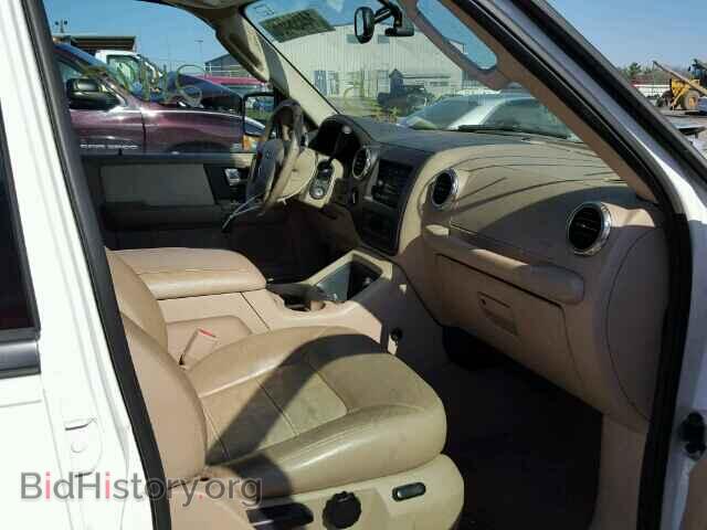 2004 FORD EXPEDITION - VIN: 1FMFU18L94LB75415 - Фото 5