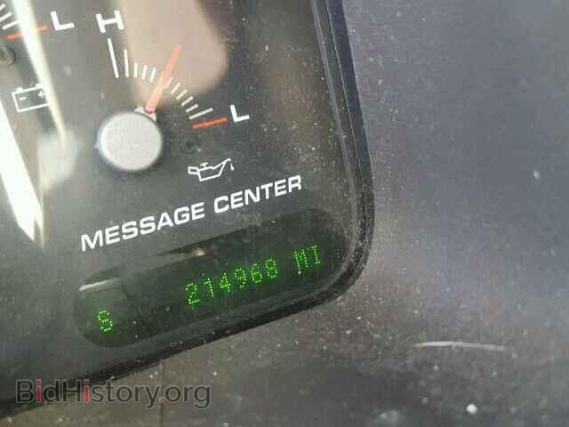 2004 FORD EXPEDITION - VIN: 1FMFU18L94LB75415 - Фото 8