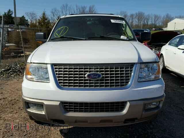 2004 FORD EXPEDITION - VIN: 1FMFU18L94LB75415 - Фото 9