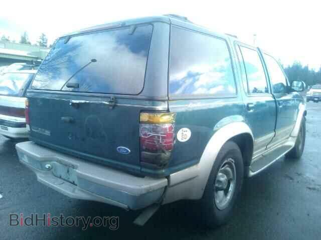 1997 FORD EXPLORER - VIN: 1FMDU34E1VUC75305 - Фото 3