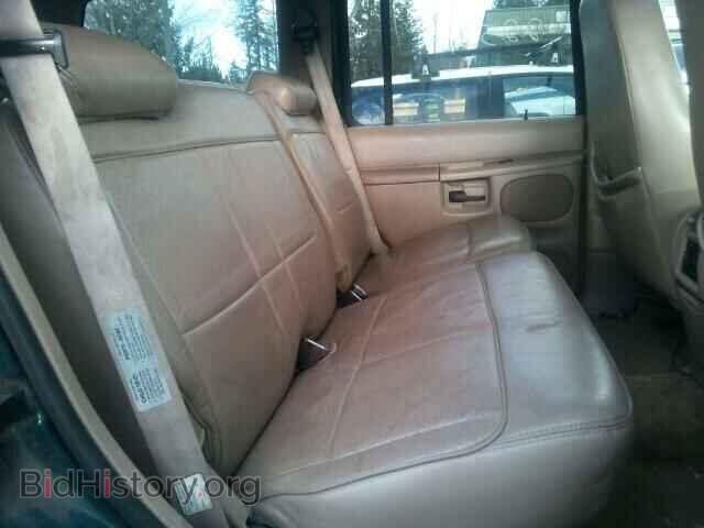 1997 FORD EXPLORER - VIN: 1FMDU34E1VUC75305 - Фото 6