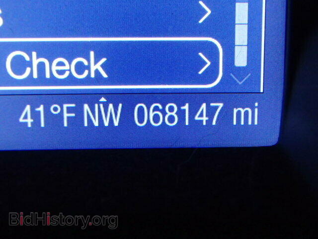 2012 FORD FOCUS - VIN: 1FAHP3K21CL449842 - Photo 8