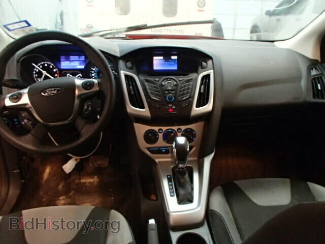 2012 FORD FOCUS - VIN: 1FAHP3K21CL449842 - Photo 9