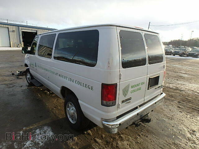 2014 FORD ECONOLINE - VIN: 1FBNE3BL7EDA03644 - Photo 3
