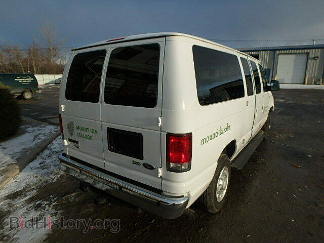 2014 FORD ECONOLINE - VIN: 1FBNE3BL7EDA03644 - Photo 4
