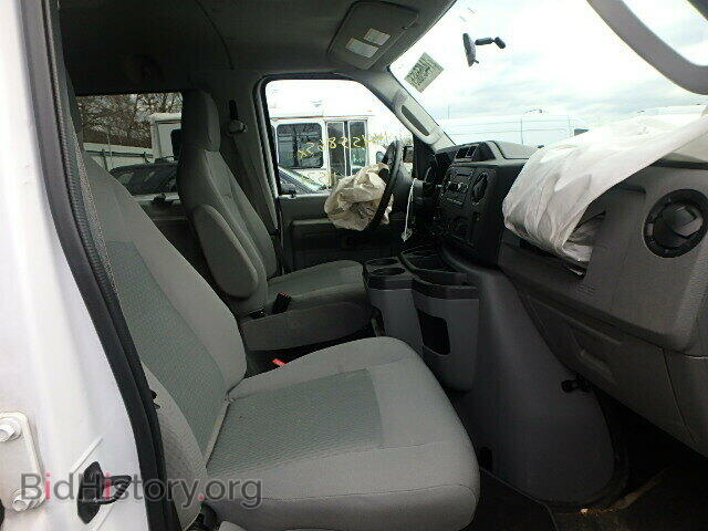 2014 FORD ECONOLINE - VIN: 1FBNE3BL7EDA03644 - Photo 5