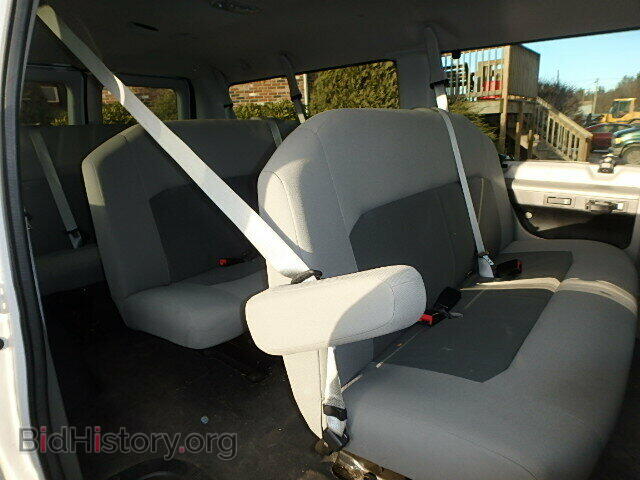 2014 FORD ECONOLINE - VIN: 1FBNE3BL7EDA03644 - Photo 6