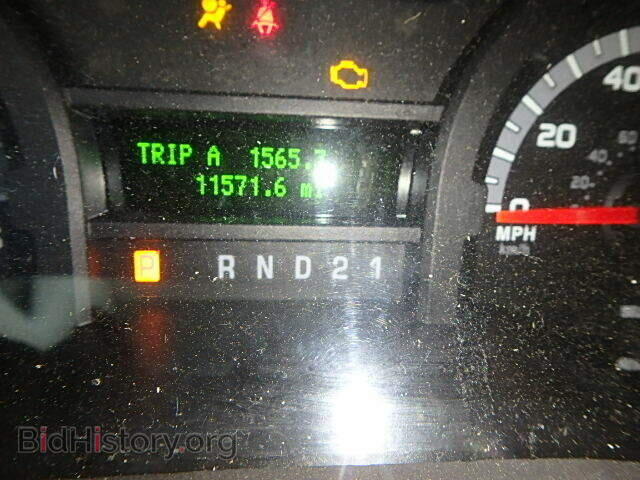 2014 FORD ECONOLINE - VIN: 1FBNE3BL7EDA03644 - Photo 8