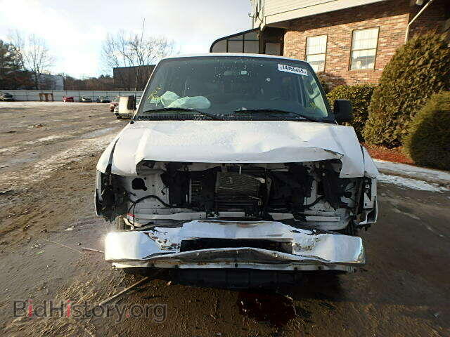 2014 FORD ECONOLINE - VIN: 1FBNE3BL7EDA03644 - Photo 9