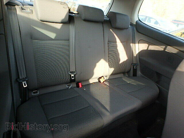 2007 VOLKSWAGEN RABBIT - VIN: WVWBR71K27W232226 - Фото 6