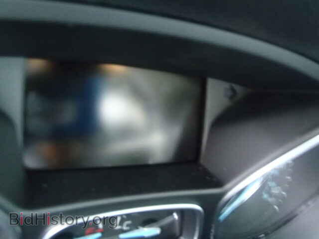 2014 FORD FOCUS - VIN: 1FADP3F26EL347593 - Photo 8