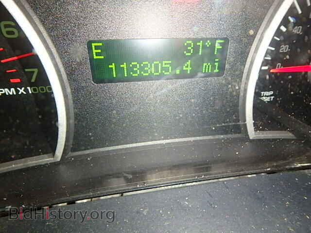 2006 FORD EXPLORER - VIN: 1FMEU73E16UA34911 - Фото 8