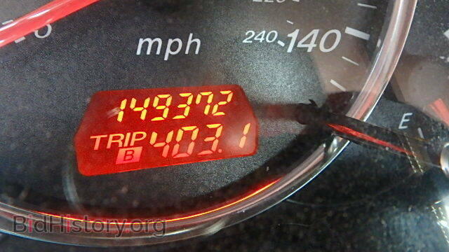 2005 MAZDA 6 - VIN: 1YVHP84C555M50832 - Фото 8