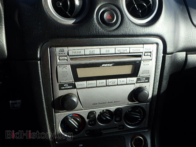 2004 MAZDA MIATA - VIN: JM1NB354X40407231 - Фото 9