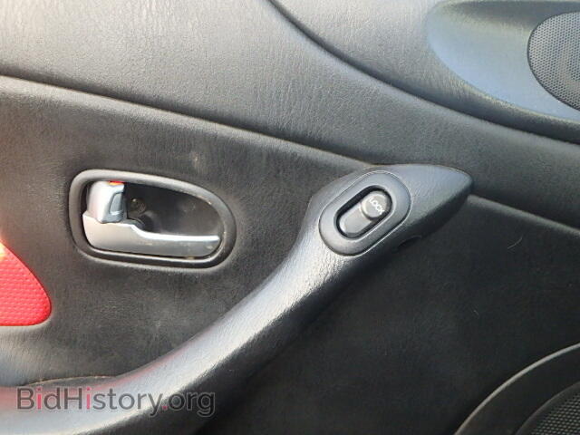 2004 MAZDA MIATA - VIN: JM1NB354X40407231 - Фото 10
