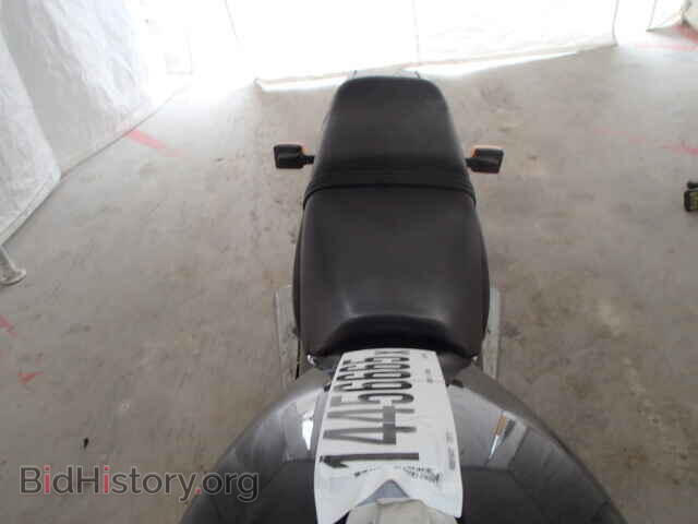 2008 HONDA CB CYCLE - VIN: JH2MC24038K500191 - Photo 6