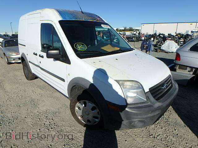 Фотография NM0LS7AN9BT053255 - FORD TRANSIT CO 2011