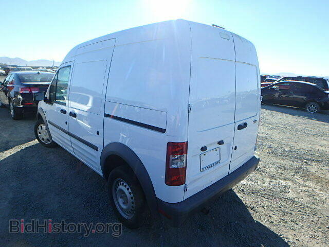 2011 FORD TRANSIT CO - VIN: NM0LS7AN9BT053255 - Фото 3