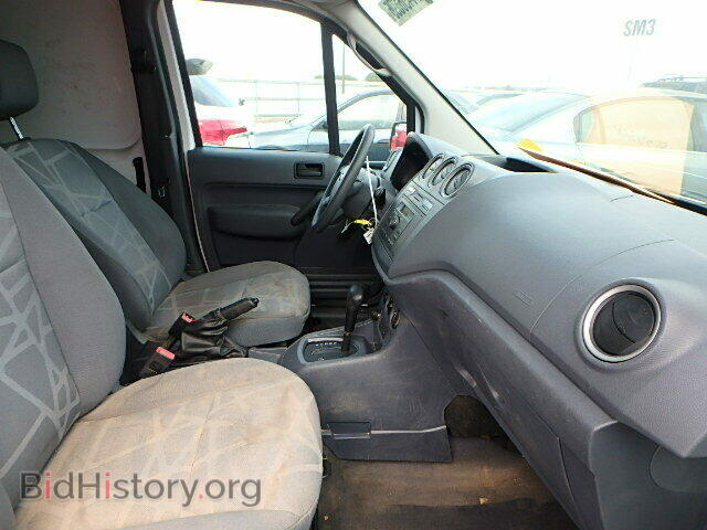 2011 FORD TRANSIT CO - VIN: NM0LS7AN9BT053255 - Фото 5
