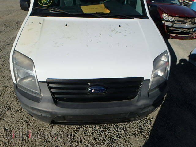 2011 FORD TRANSIT CO - VIN: NM0LS7AN9BT053255 - Фото 7