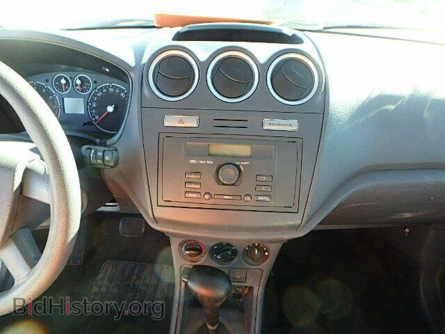 2011 FORD TRANSIT CO - VIN: NM0LS7AN9BT053255 - Фото 9