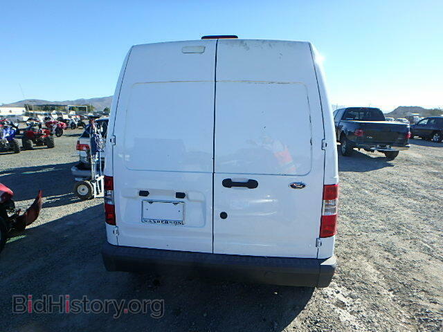 2011 FORD TRANSIT CO - VIN: NM0LS7AN9BT053255 - Фото 10