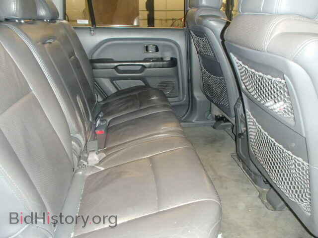 2005 HONDA PILOT - VIN: 5FNYF18515B021150 - Фото 6