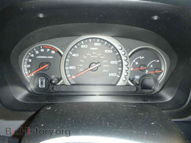 2005 HONDA PILOT - VIN: 5FNYF18515B021150 - Фото 8
