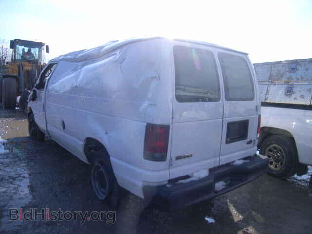 2008 FORD ECONOLINE - VIN: 1FTNE14W18DA30835 - Фото 3