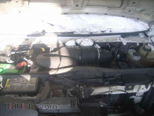 2008 FORD ECONOLINE - VIN: 1FTNE14W18DA30835 - Фото 7