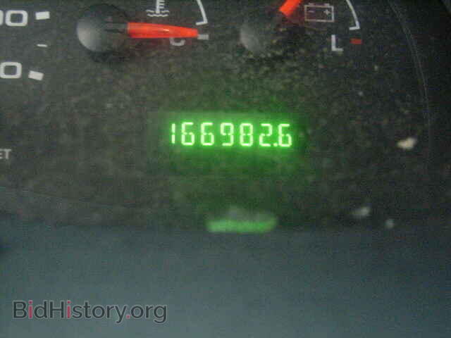 2008 FORD ECONOLINE - VIN: 1FTNE14W18DA30835 - Фото 8