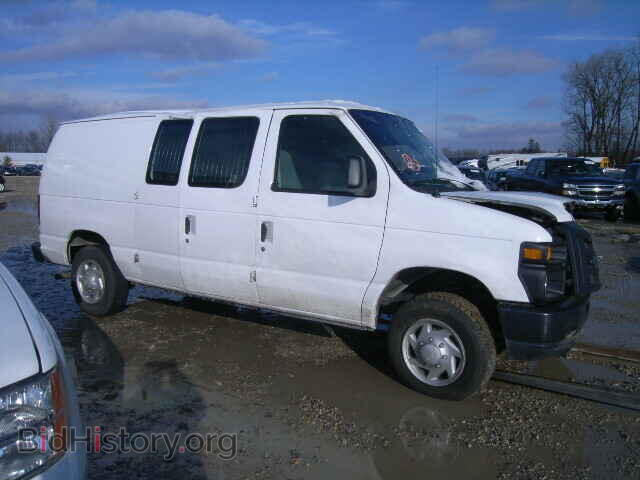 2008 FORD ECONOLINE - VIN: 1FTNE14W18DA30835 - Фото 9