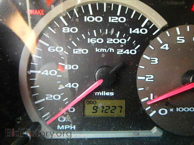 2005 MITSUBISHI ECLIPSE - VIN: 4A3AE45G75E035340 - Фото 8