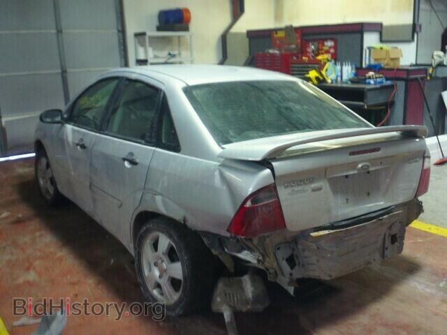 2006 FORD FOCUS - VIN: 1FAHP34N76W174584 - Фото 3
