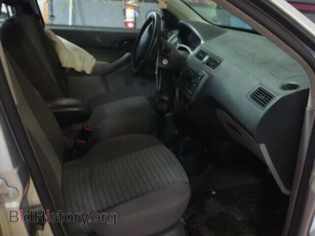2006 FORD FOCUS - VIN: 1FAHP34N76W174584 - Фото 5