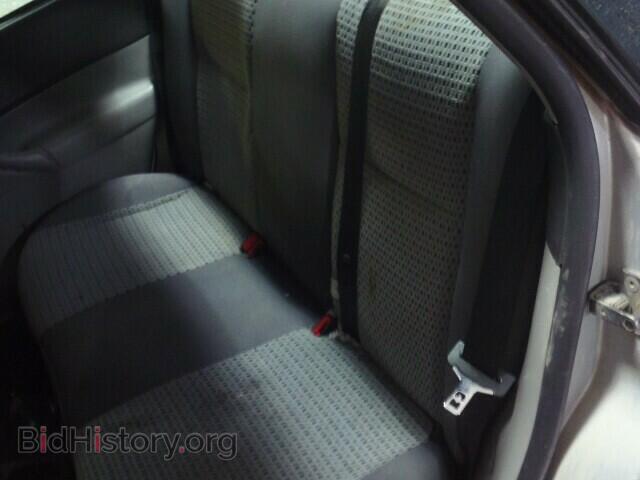 2006 FORD FOCUS - VIN: 1FAHP34N76W174584 - Фото 6