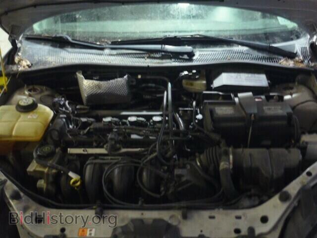 2006 FORD FOCUS - VIN: 1FAHP34N76W174584 - Фото 7