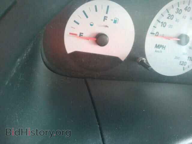 2007 DODGE CARAVAN - VIN: 1D4GP21R37B207552 - Фото 8