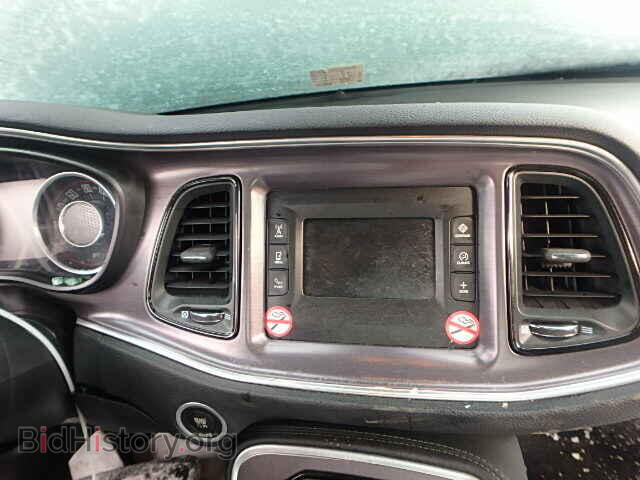 2016 DODGE CHALLENGER - VIN: 2C3CDZAG4GH107693 - Photo 9