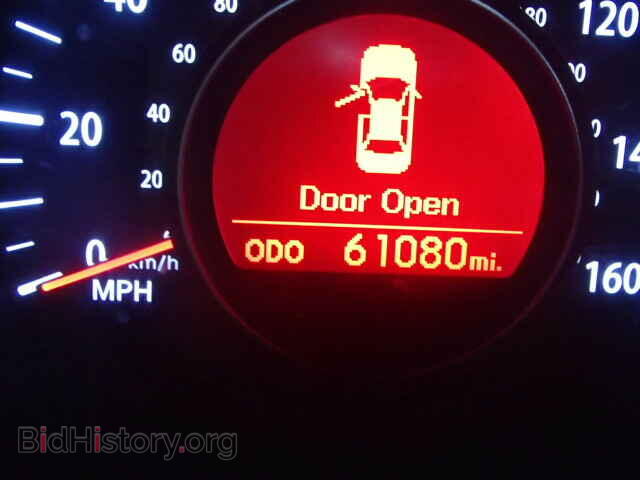 2011 KIA OPTIMA - VIN: KNAGM4A70B5069649 - Фото 8