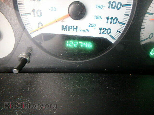 2005 DODGE CARAVAN - VIN: 1D4GP24R75B342381 - Фото 8